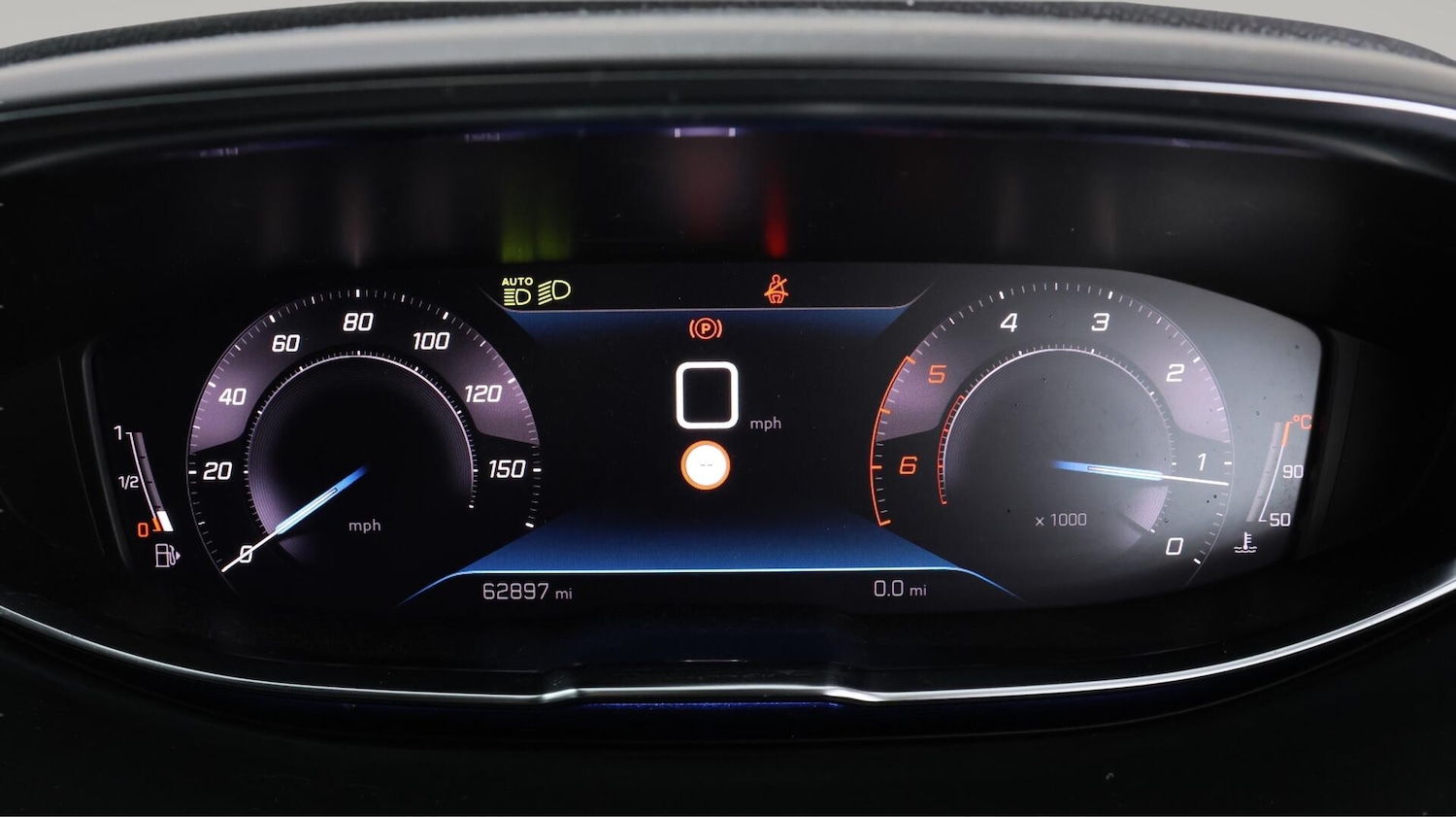 Used Peugeot 3008 2021 for sale - 76666726: Photo 11