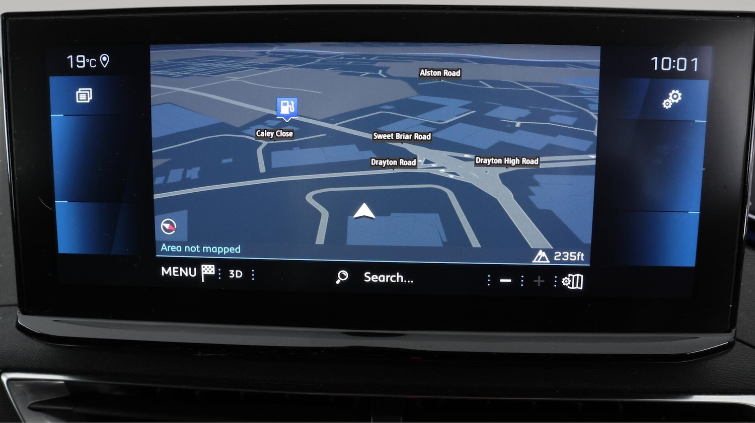 Used Peugeot 3008 2021 for sale - 76666726: Photo 12