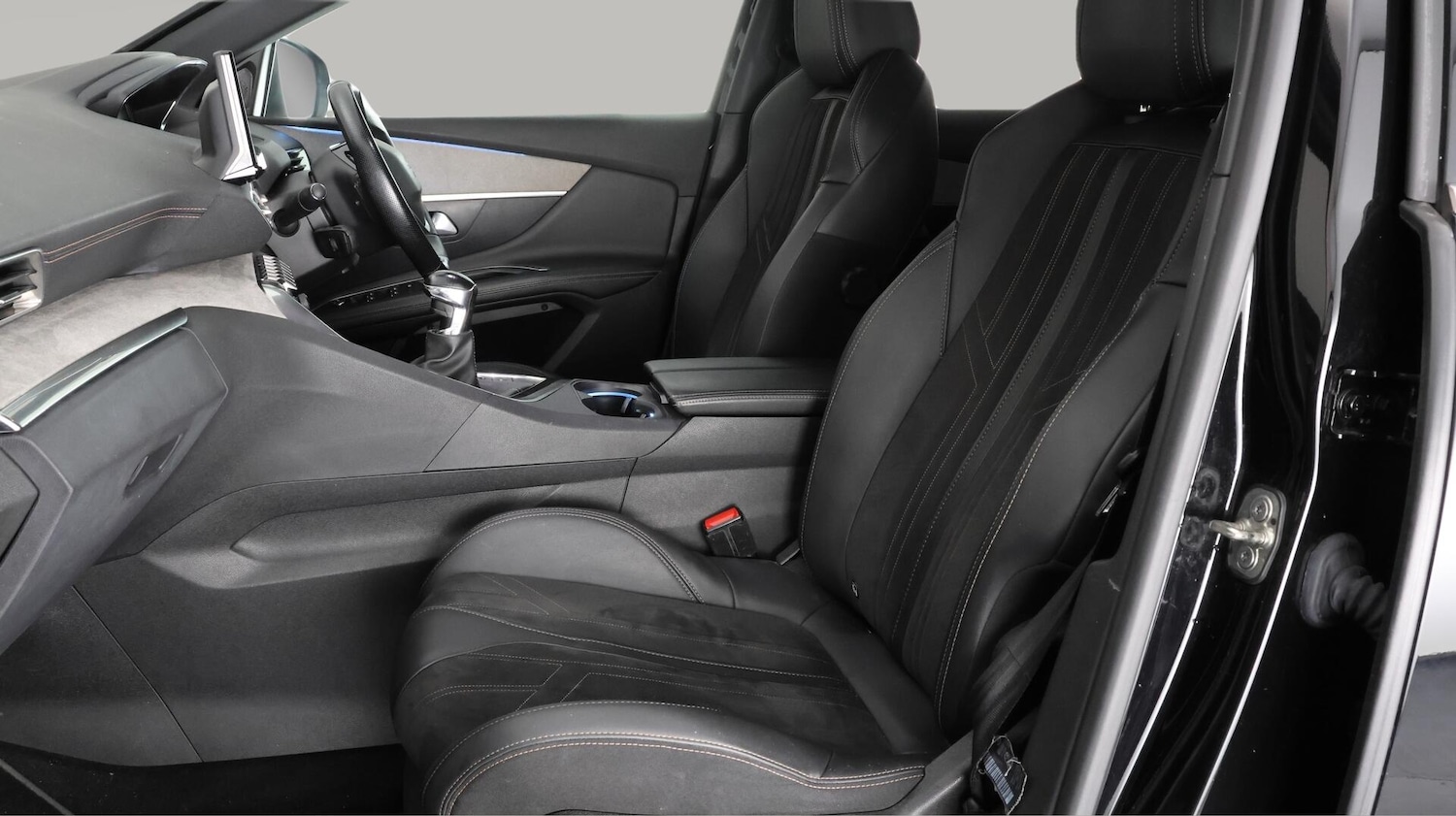 Used Peugeot 3008 2021 for sale - 76666726: Photo 15