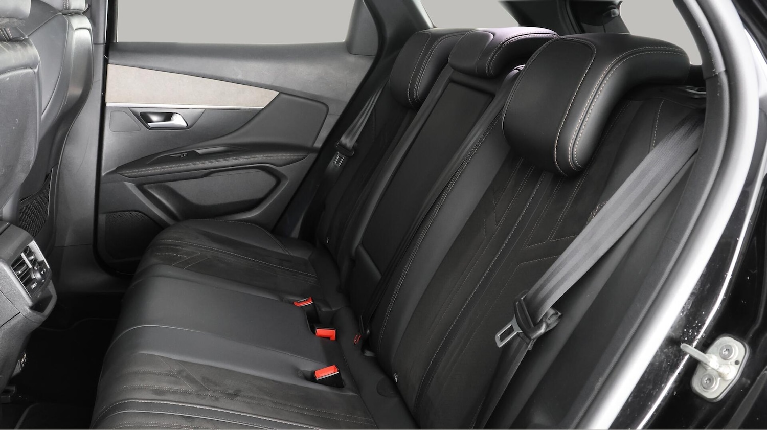 Used Peugeot 3008 2021 for sale - 76666726: Photo 17