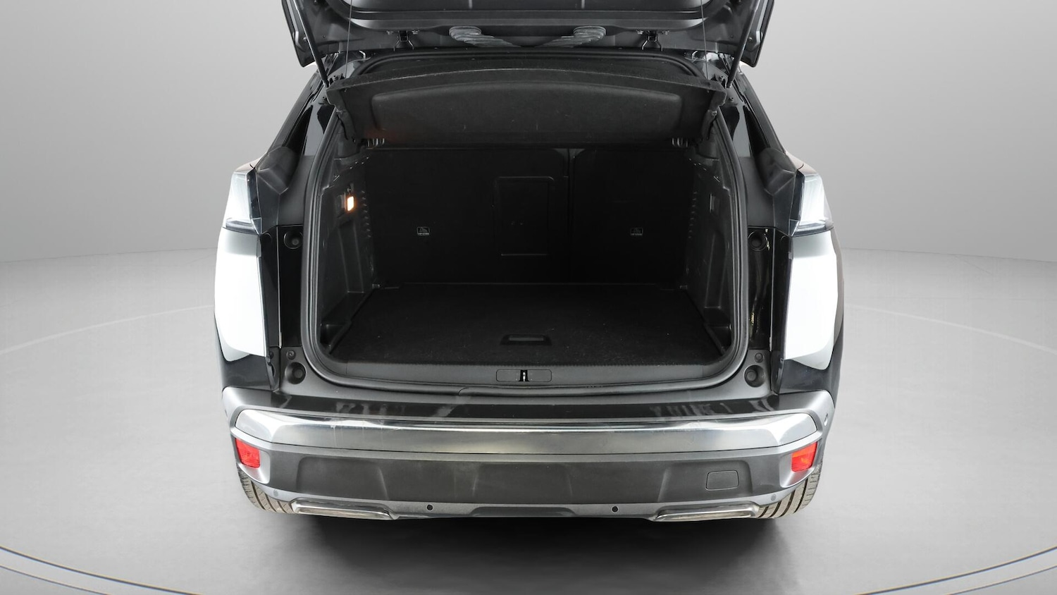 Used Peugeot 3008 2021 for sale - 76666726: Photo 18