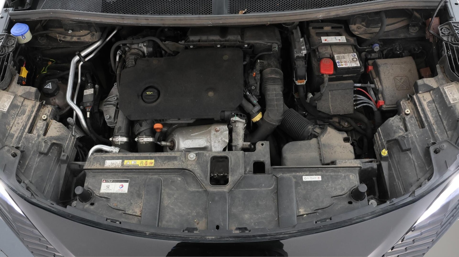 Used Peugeot 3008 2021 for sale - 76666726: Photo 20