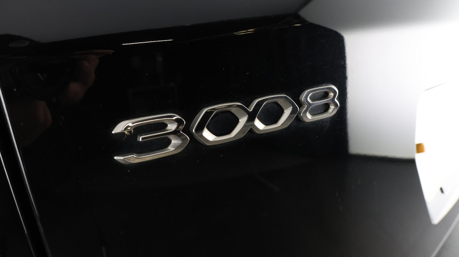 Used Peugeot 3008 2021 for sale - 76666726: Photo 22