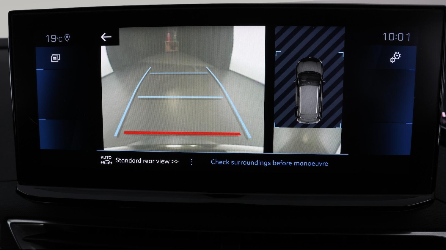 Used Peugeot 3008 2021 for sale - 76666726: Photo 28