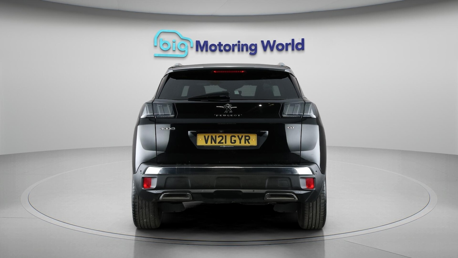 Used Peugeot 3008 2021 for sale - 76666726: Photo 7