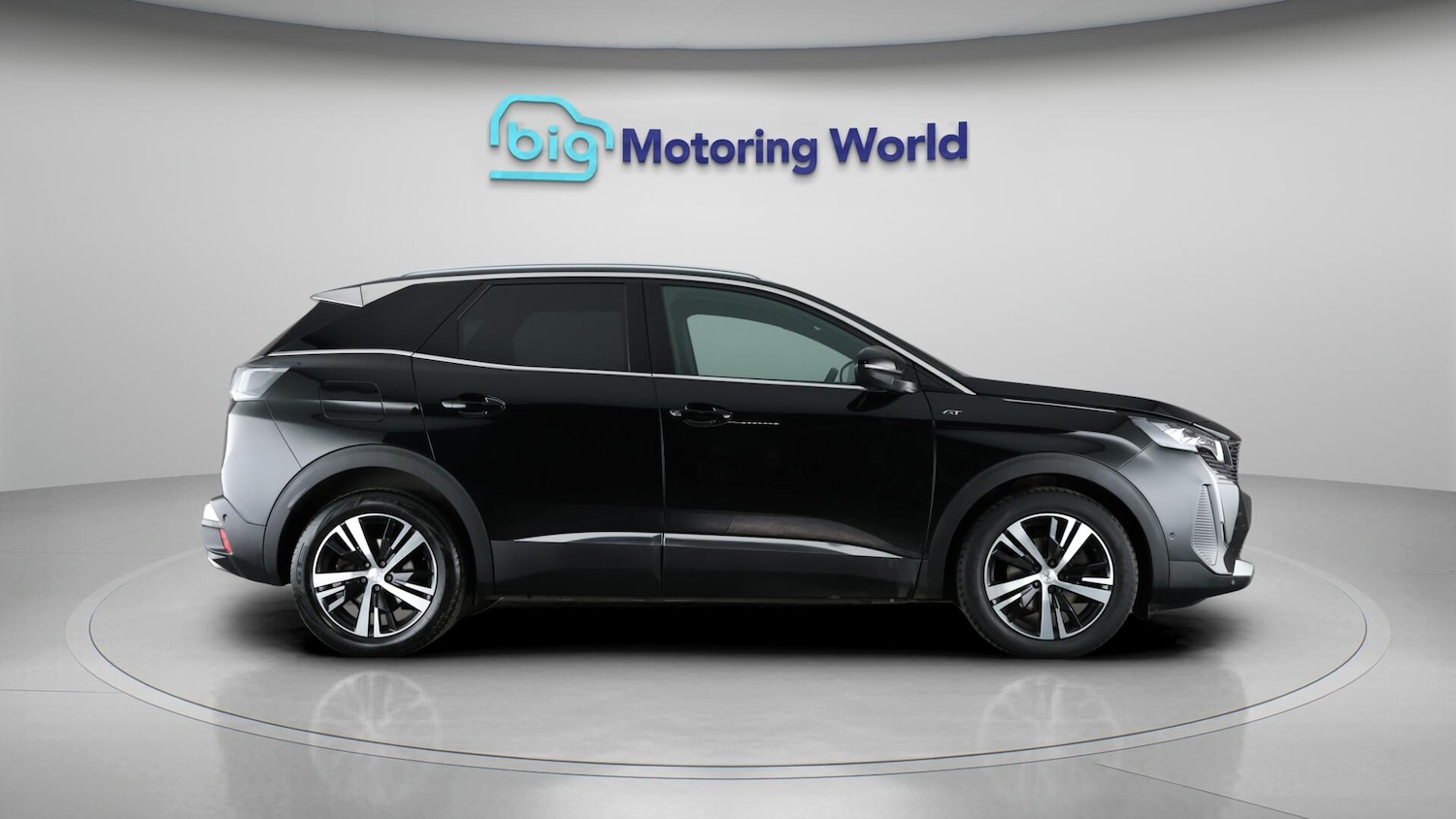 Used Peugeot 3008 2021 for sale - 76666726: Photo 9