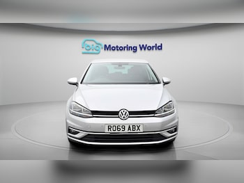 Used Volkswagen Golf 2019 for sale - 78531165: Photo