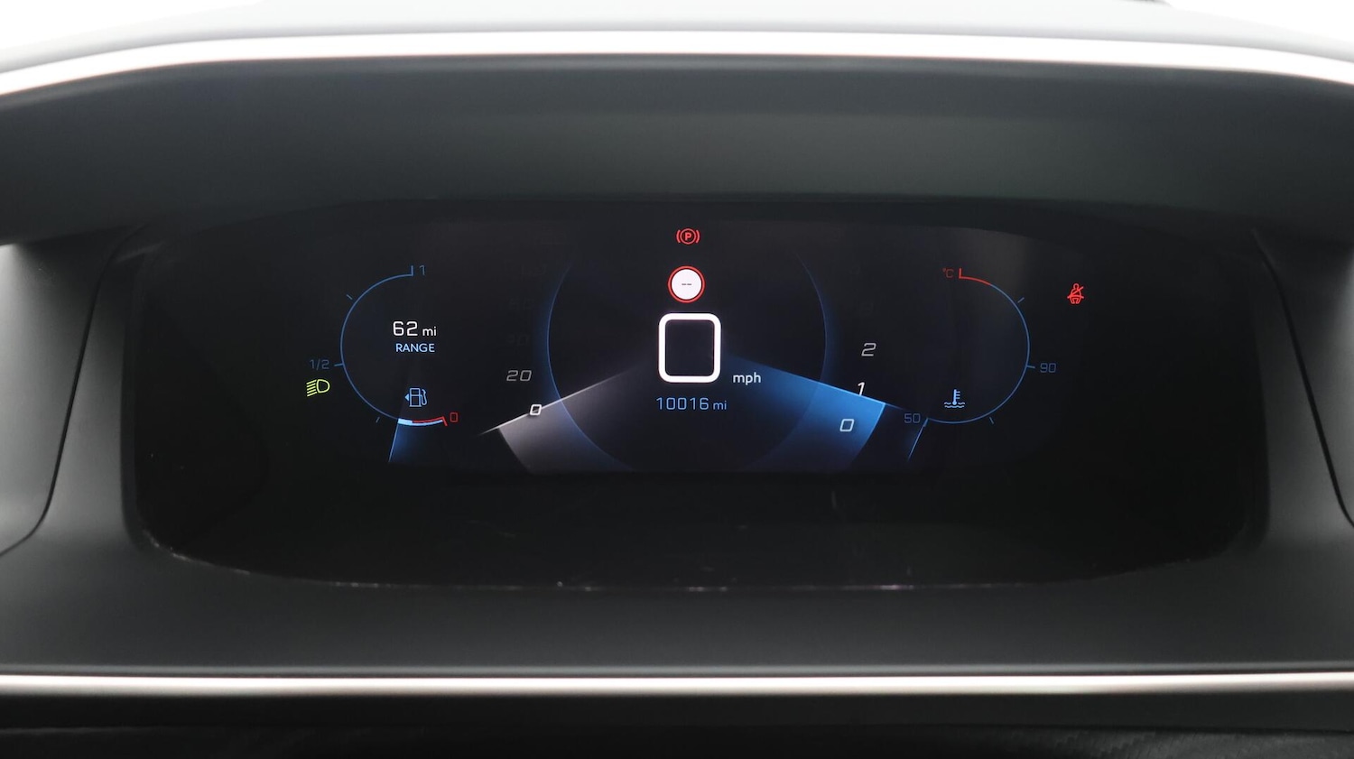 Used Peugeot 208 2022 for sale - 76371101: Photo 11