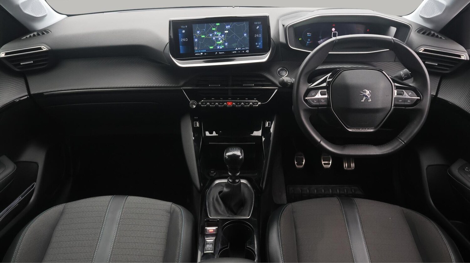 Used Peugeot 208 2022 for sale - 76371101: Photo 14
