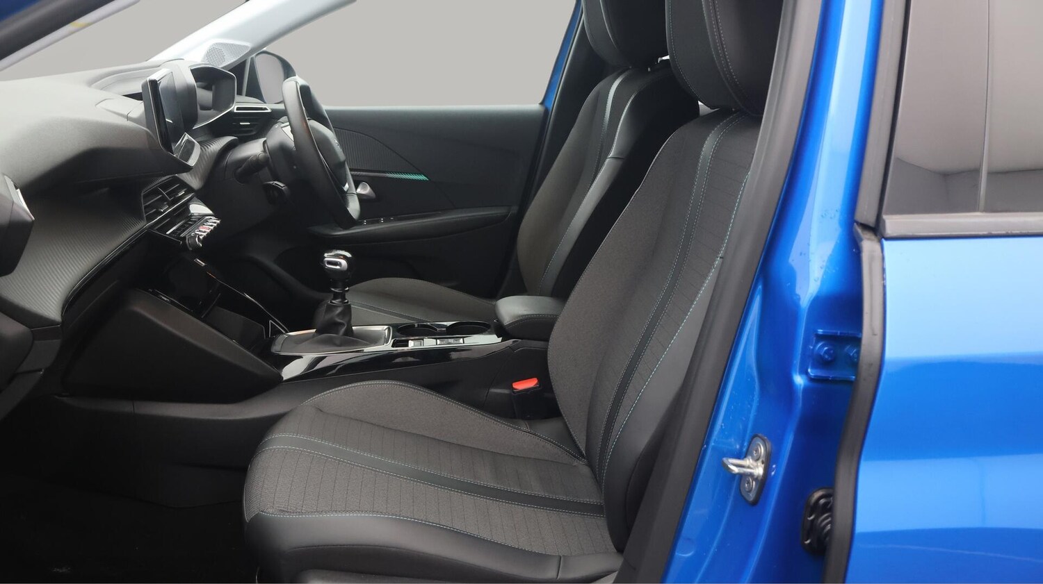 Used Peugeot 208 2022 for sale - 76371101: Photo 15
