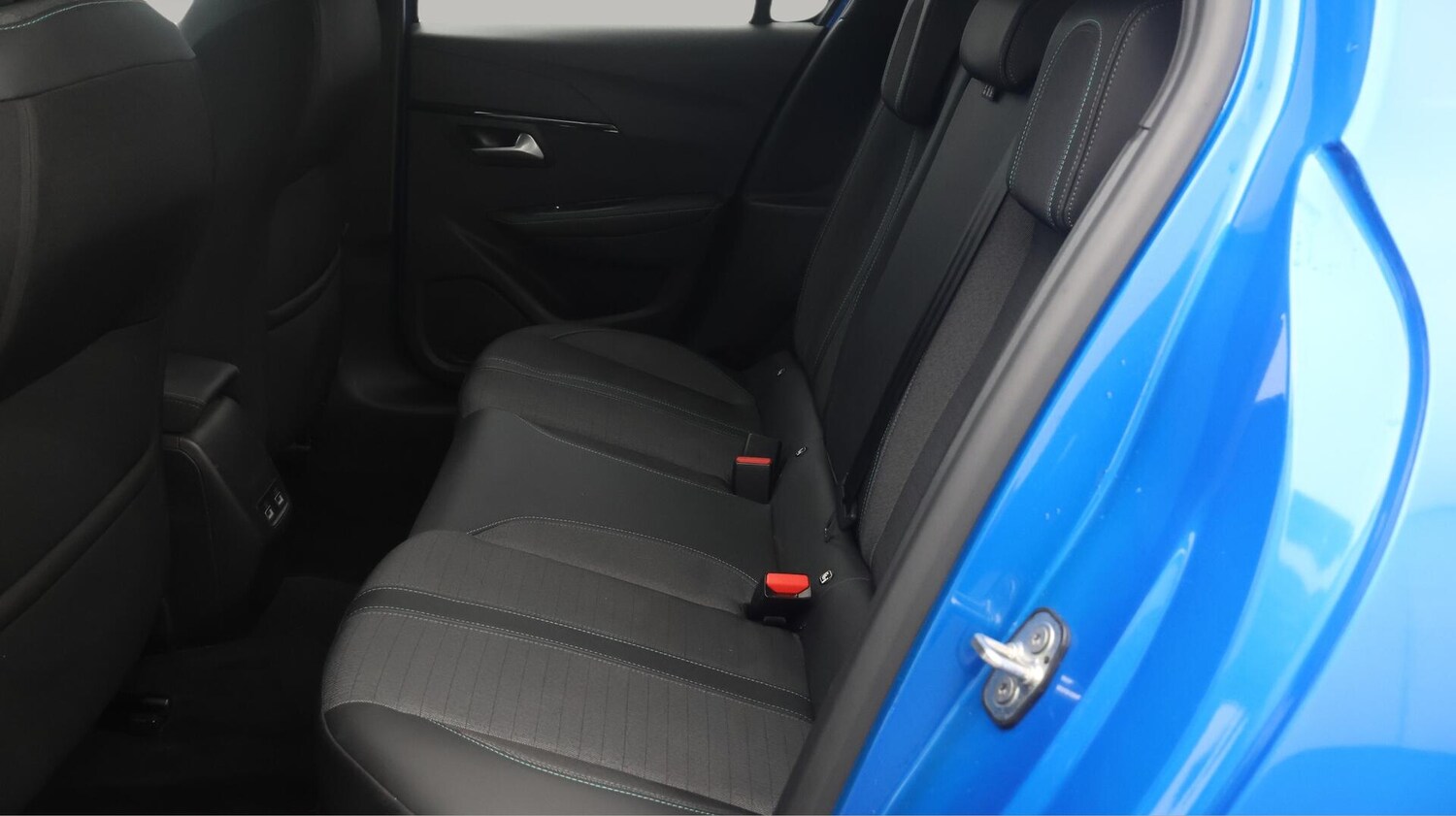 Used Peugeot 208 2022 for sale - 76371101: Photo 17