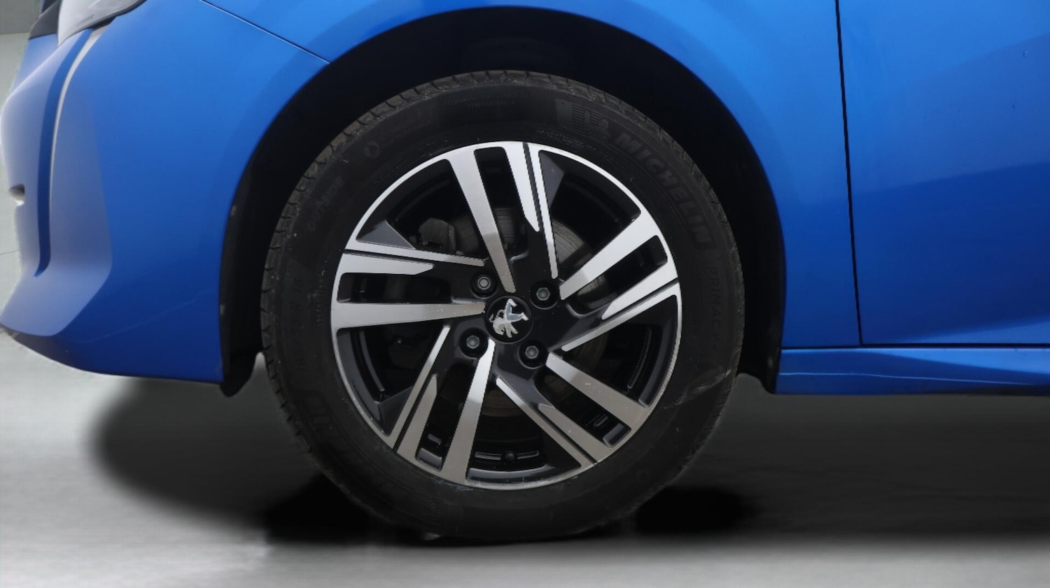 Used Peugeot 208 2022 for sale - 76371101: Photo 19