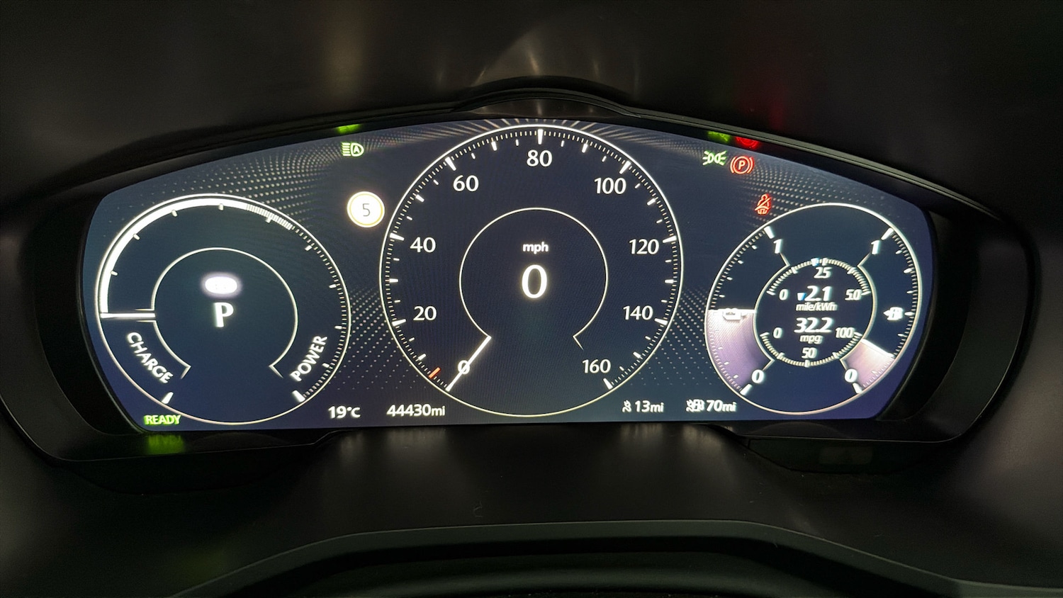 Used Mazda CX-60 2023 for sale - 77833338: Photo 10