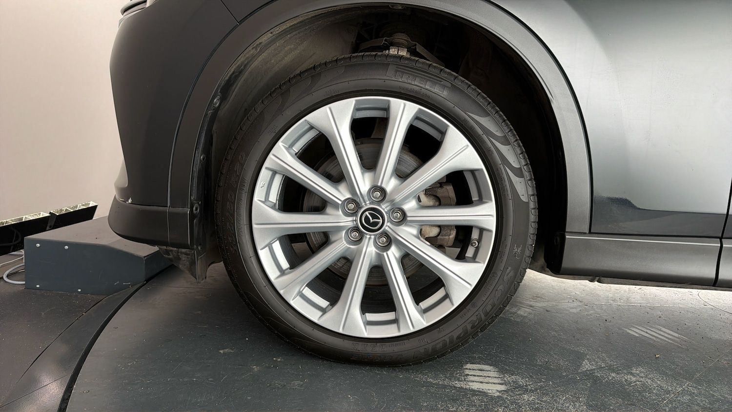 Used Mazda CX-60 2023 for sale - 77833338: Photo 18