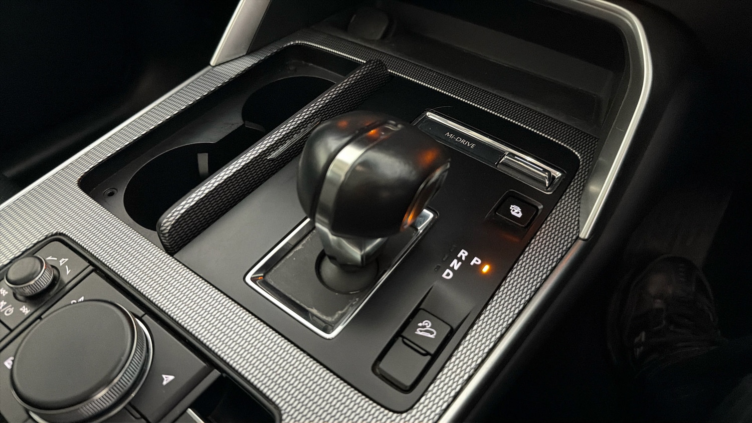 Used Mazda CX-60 2023 for sale - 77833338: Photo 28