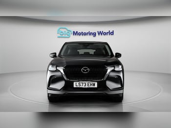 Used Mazda CX-60 2023 for sale - 77833338: Photo