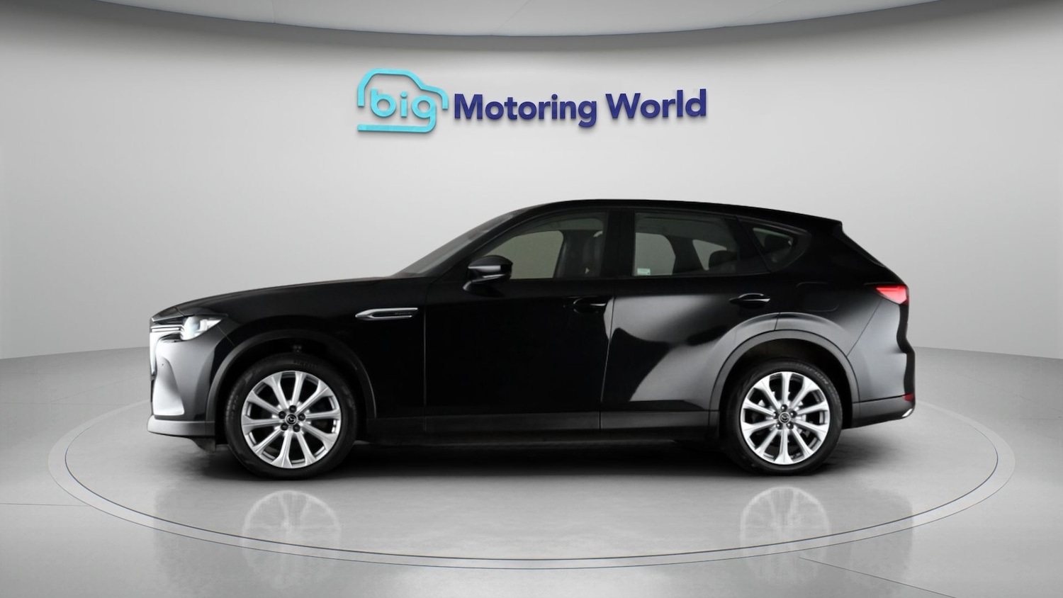Used Mazda CX-60 2023 for sale - 77833338: Photo 4