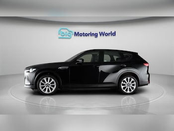 Used Mazda CX-60 2023 for sale - 77833338: Photo