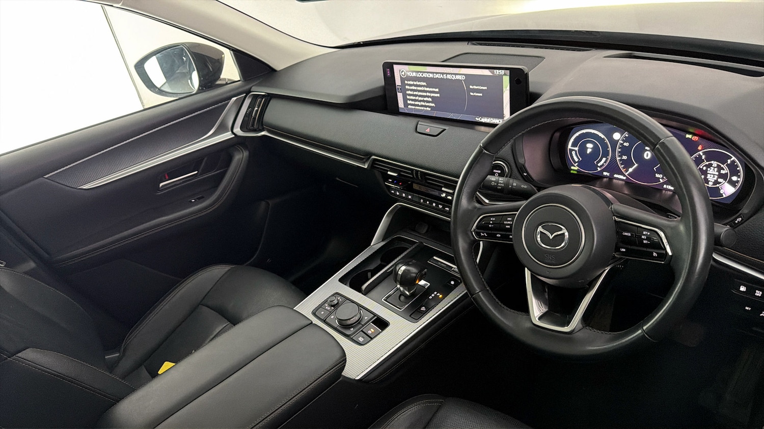 Used Mazda CX-60 2023 for sale - 77833338: Photo 9