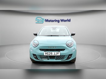 Used Fiat 600 2025 for sale - 78106583: Photo