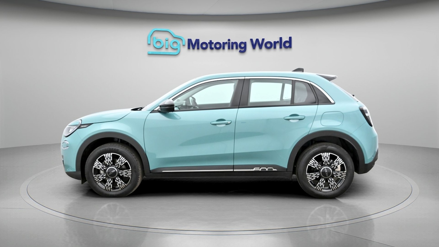 Used Fiat 600 2025 for sale - 78106583: Photo 4