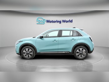 Used Fiat 600 2025 for sale - 78106583: Photo