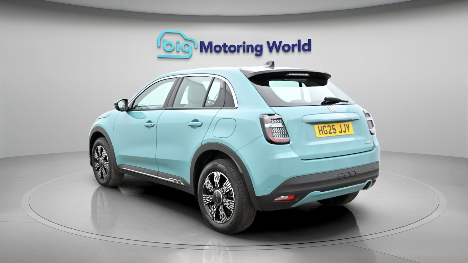 Used Fiat 600 2025 for sale - 78106583: Photo 5