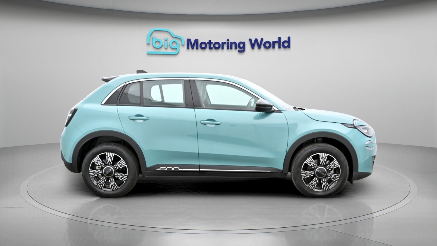 Used Fiat 600 2025 for sale - 78106583: Photo 8