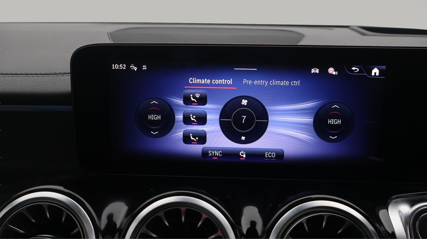 Used Mercedes-Benz EQB 2025 for sale - 77181723: Photo 12