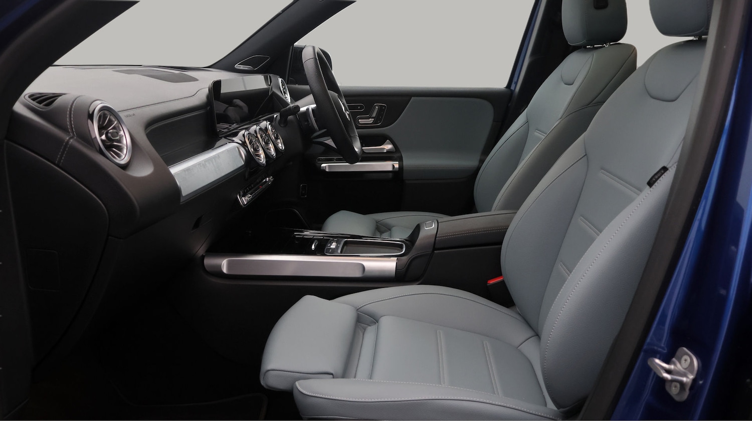 Used Mercedes-Benz EQB 2025 for sale - 77181723: Photo 14