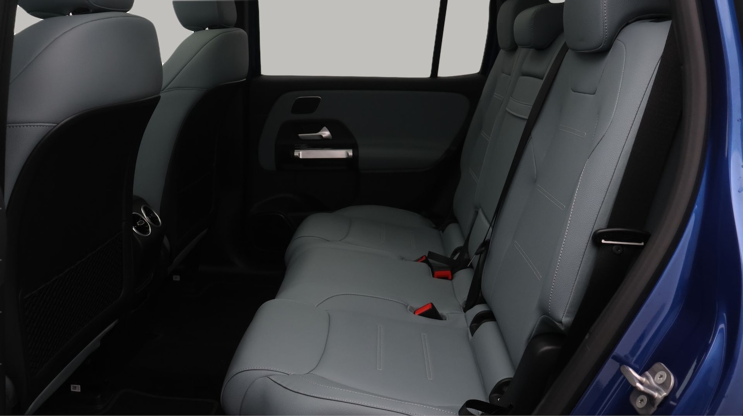 Used Mercedes-Benz EQB 2025 for sale - 77181723: Photo 16