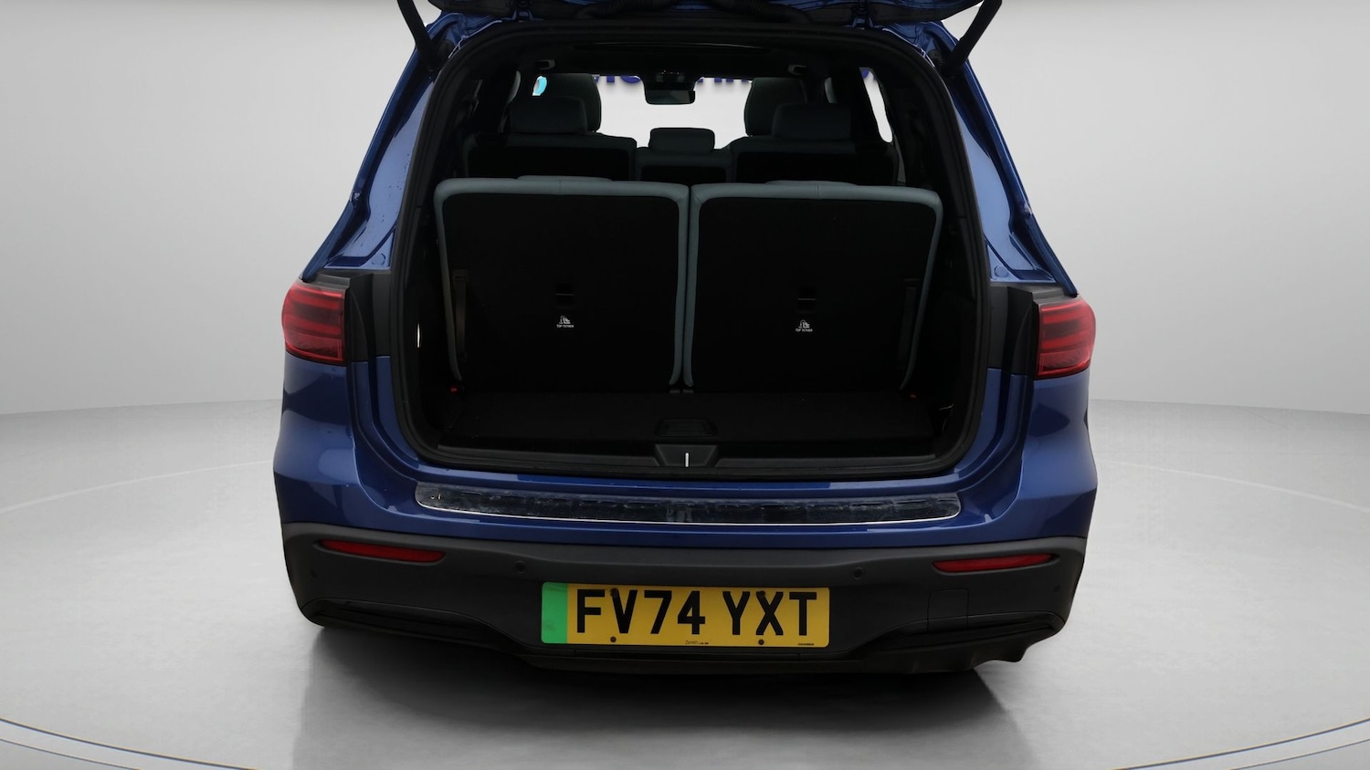 Used Mercedes-Benz EQB 2025 for sale - 77181723: Photo 17