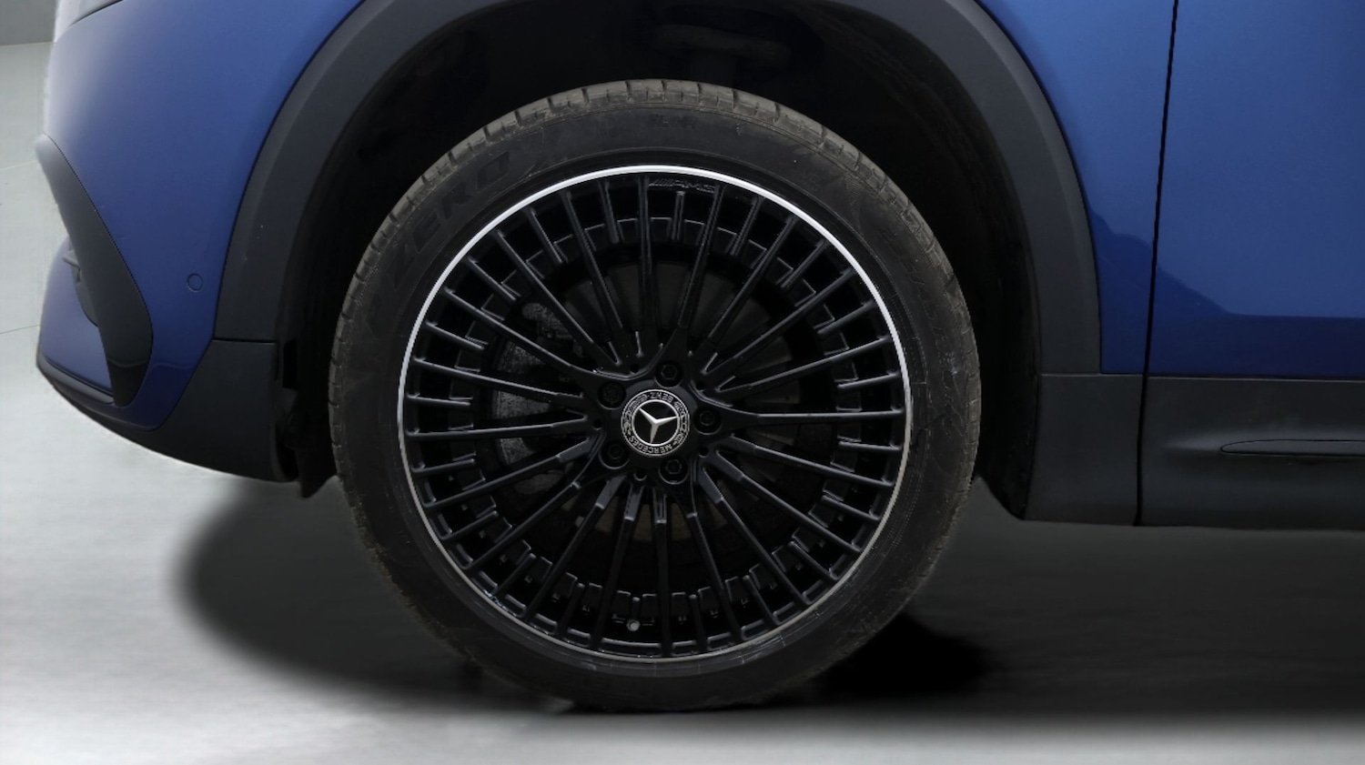 Used Mercedes-Benz EQB 2025 for sale - 77181723: Photo 18