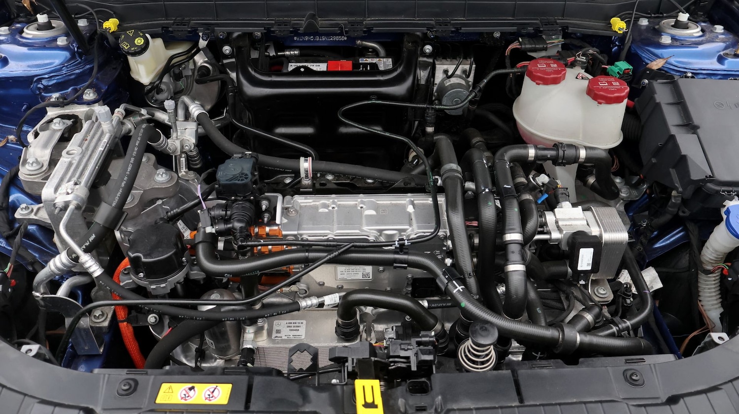 Used Mercedes-Benz EQB 2025 for sale - 77181723: Photo 19