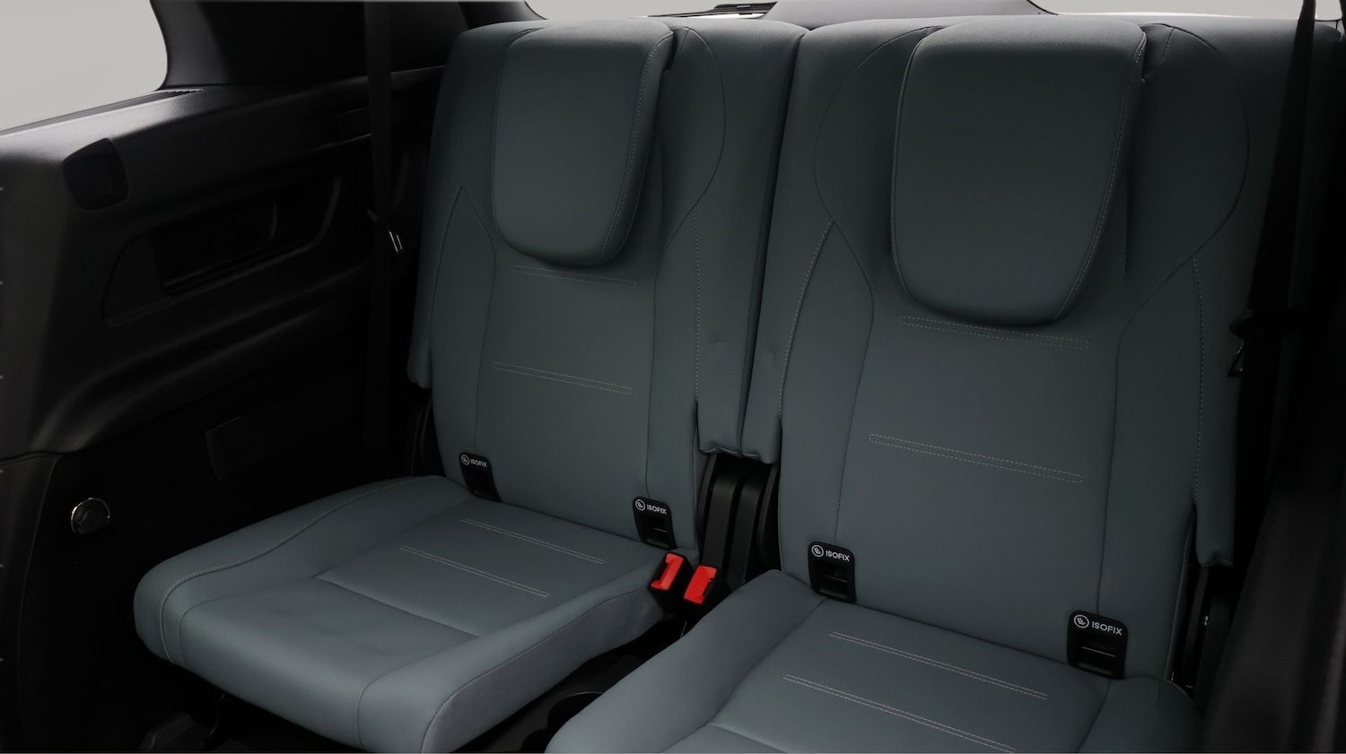 Used Mercedes-Benz EQB 2025 for sale - 77181723: Photo 21