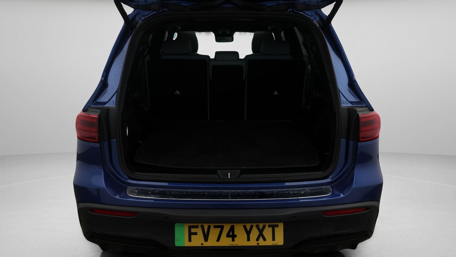 Used Mercedes-Benz EQB 2025 for sale - 77181723: Photo 22