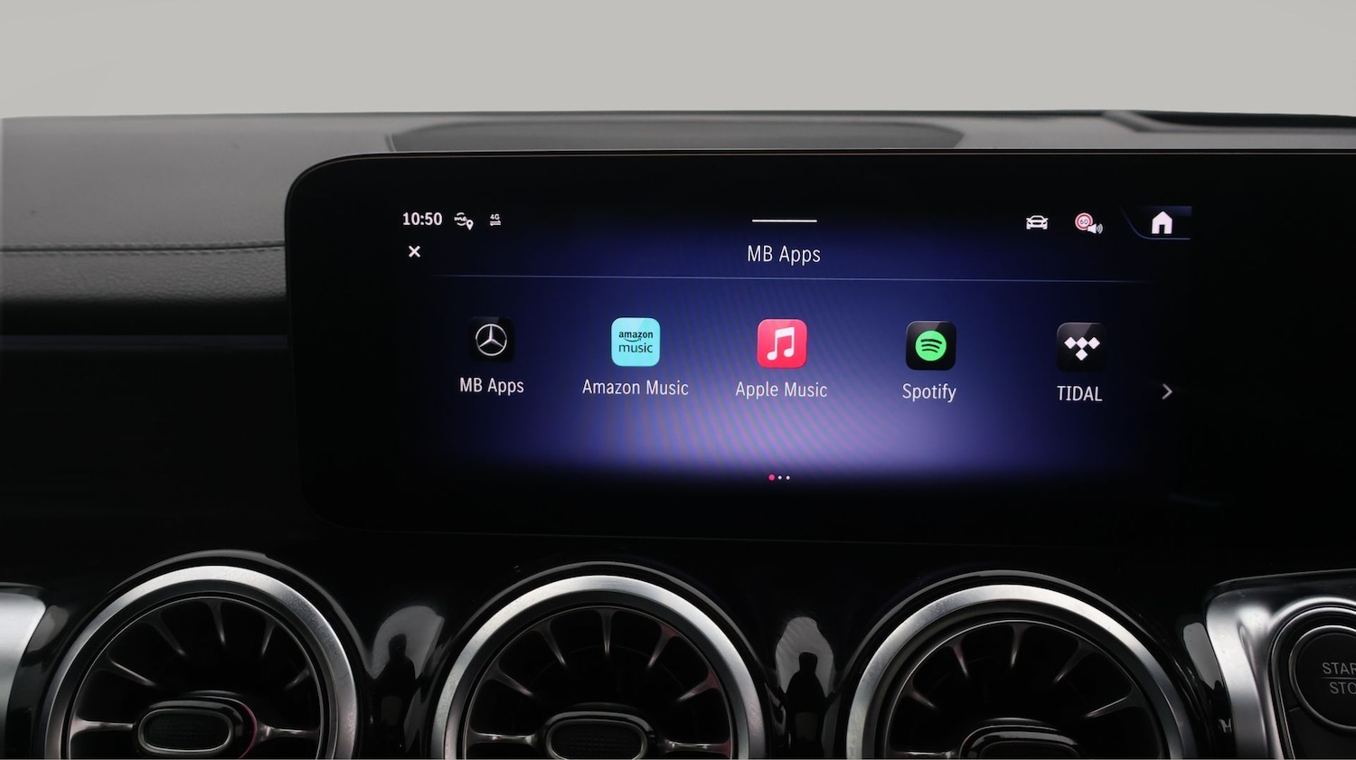 Used Mercedes-Benz EQB 2025 for sale - 77181723: Photo 25