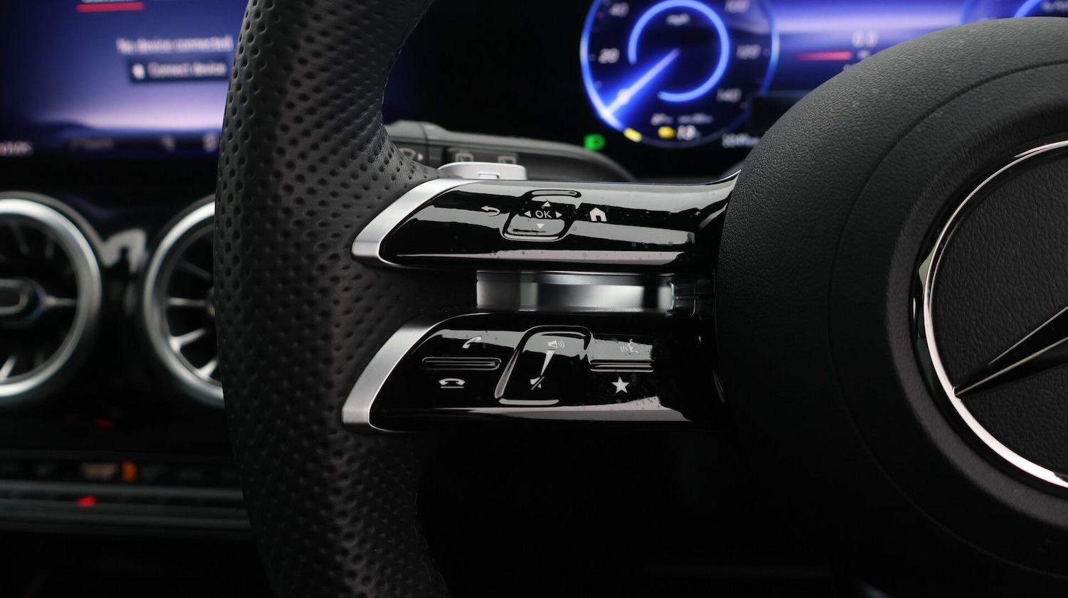 Used Mercedes-Benz EQB 2025 for sale - 77181723: Photo 26