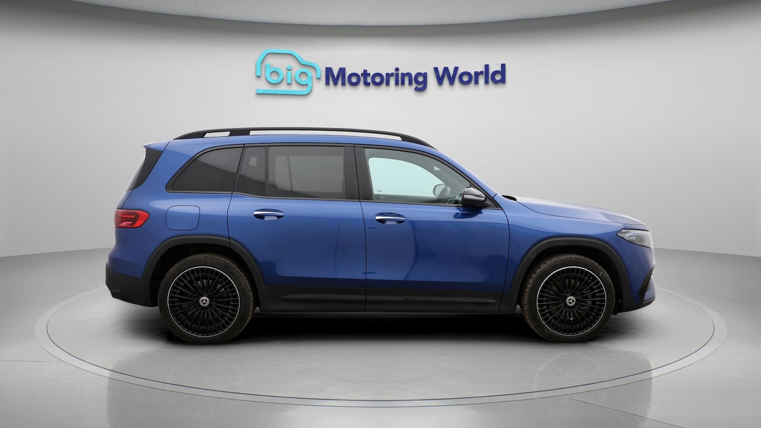 Used Mercedes-Benz EQB 2025 for sale - 77181723: Photo 8