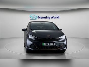 Used Cupra Born 2023 for sale - 79068310: Photo