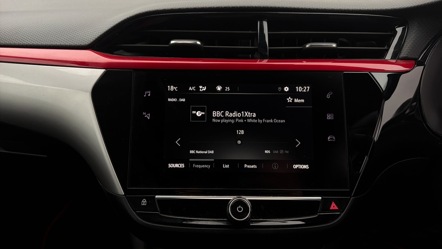 Used Vauxhall Corsa 2023 for sale - 78064061: Photo 10