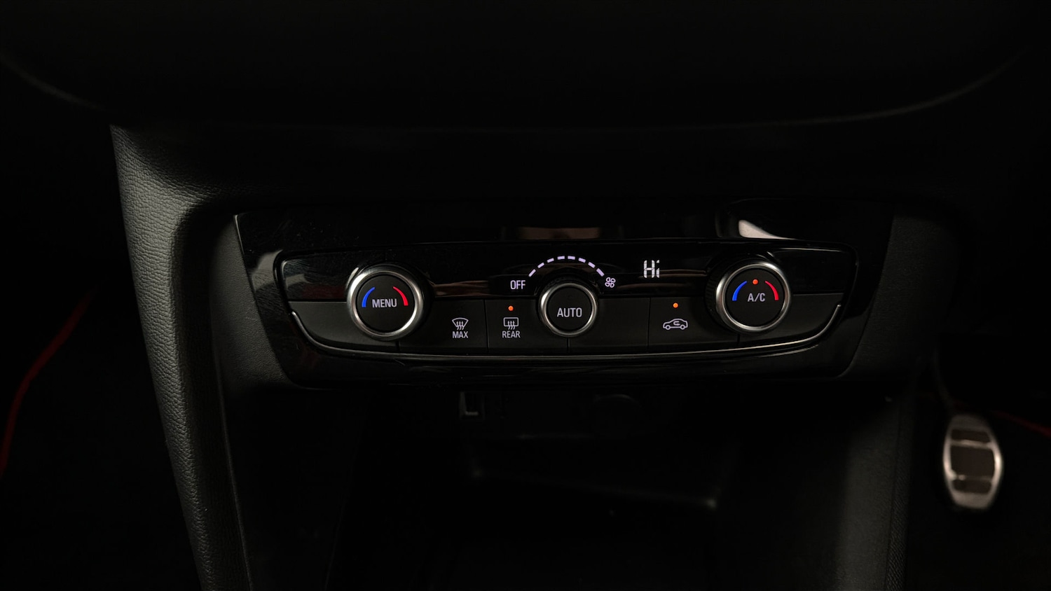 Used Vauxhall Corsa 2023 for sale - 78064061: Photo 11