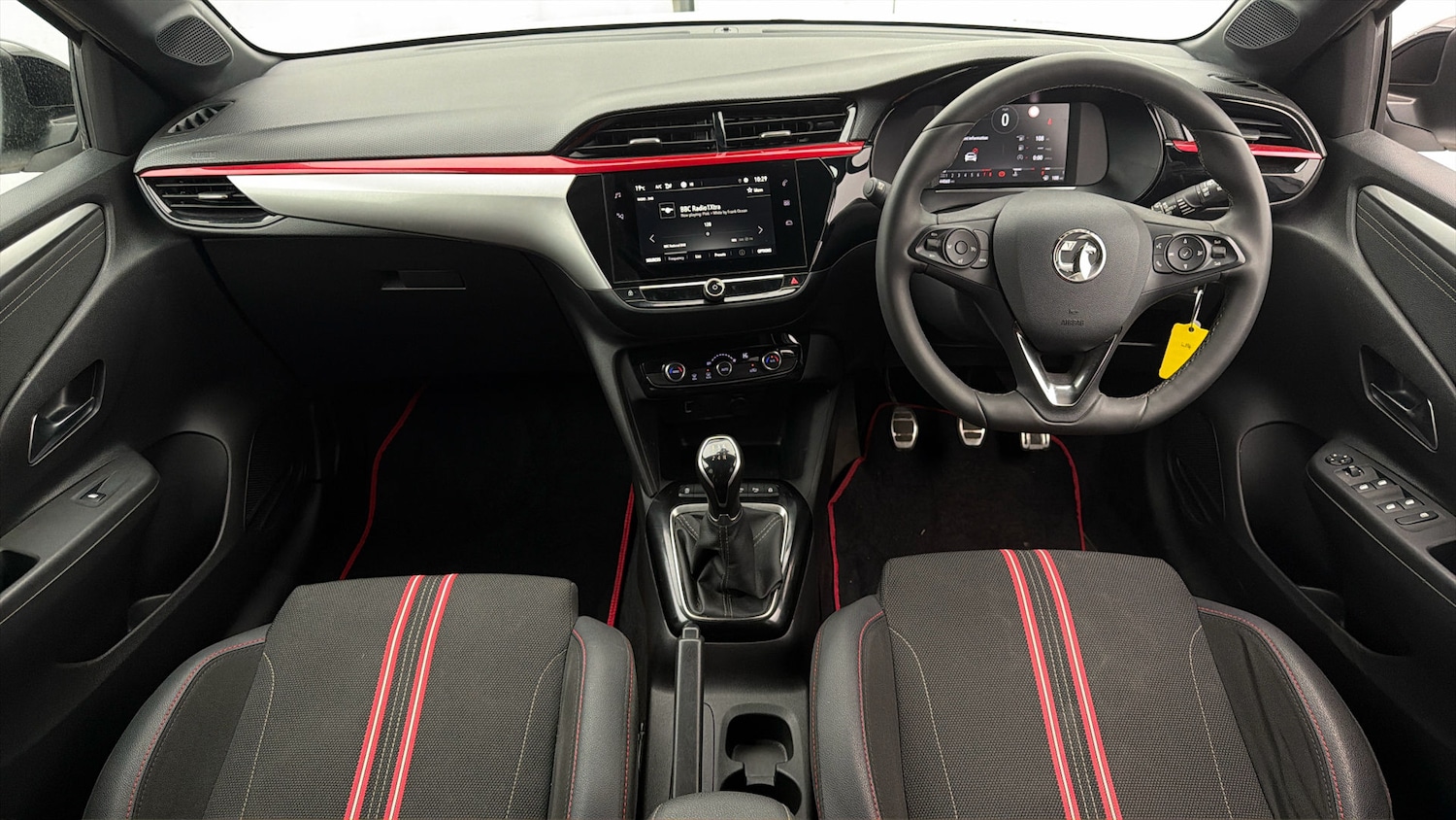 Used Vauxhall Corsa 2023 for sale - 78064061: Photo 12