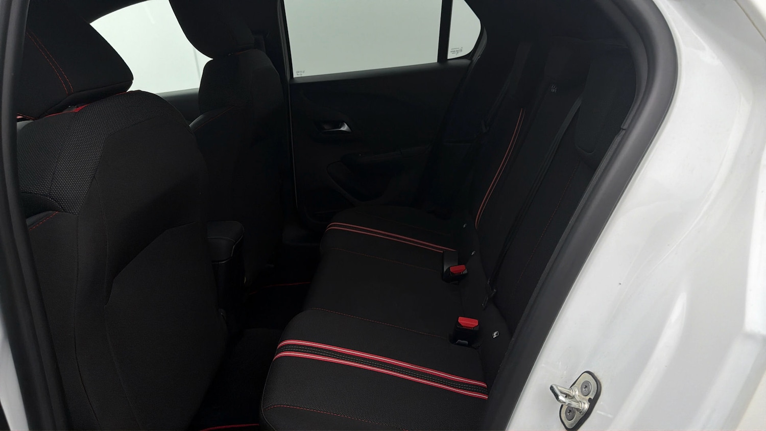 Used Vauxhall Corsa 2023 for sale - 78064061: Photo 15