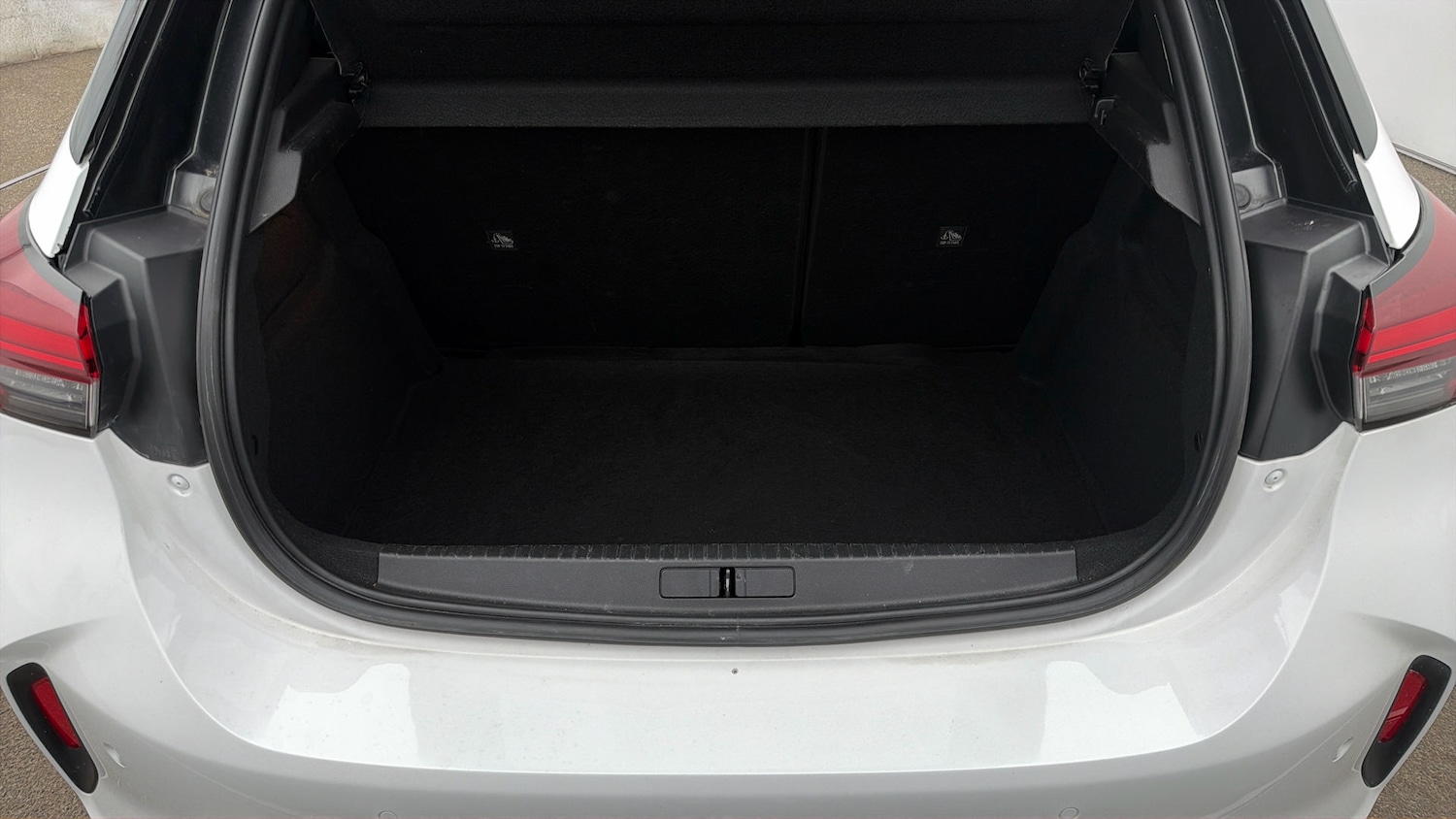 Used Vauxhall Corsa 2023 for sale - 78064061: Photo 16