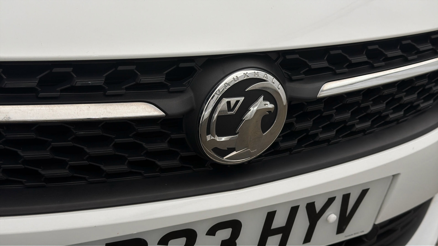 Used Vauxhall Corsa 2023 for sale - 78064061: Photo 22