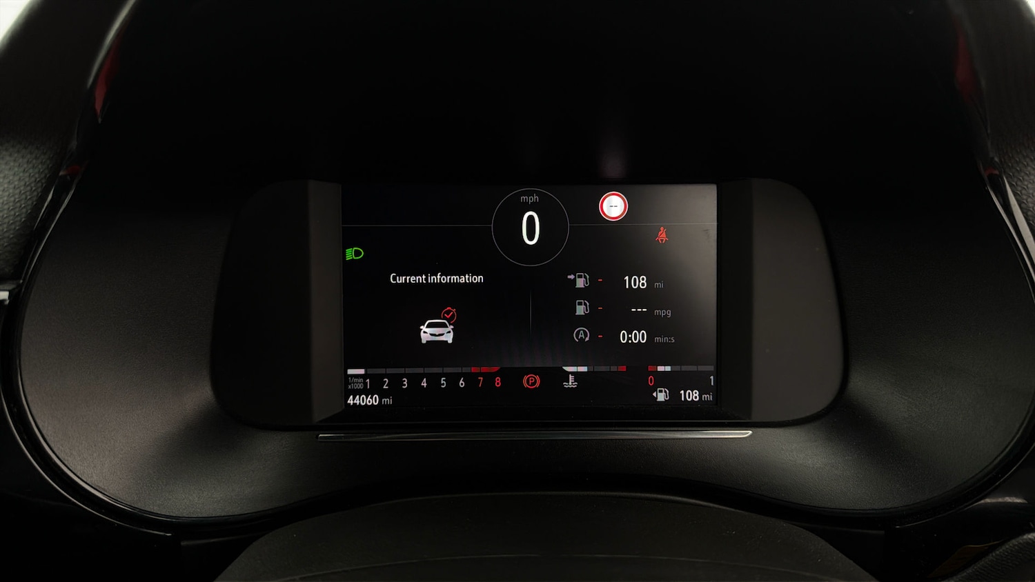 Used Vauxhall Corsa 2023 for sale - 78064061: Photo 26