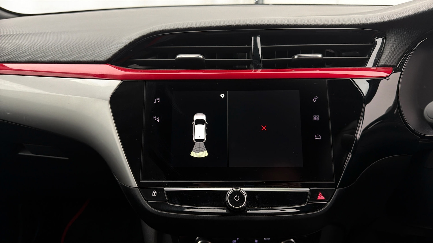 Used Vauxhall Corsa 2023 for sale - 78064061: Photo 27