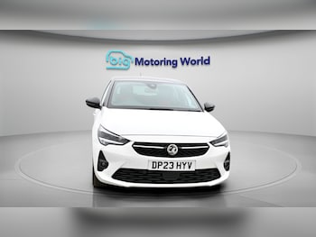 Used Vauxhall Corsa 2023 for sale - 78064061: Photo