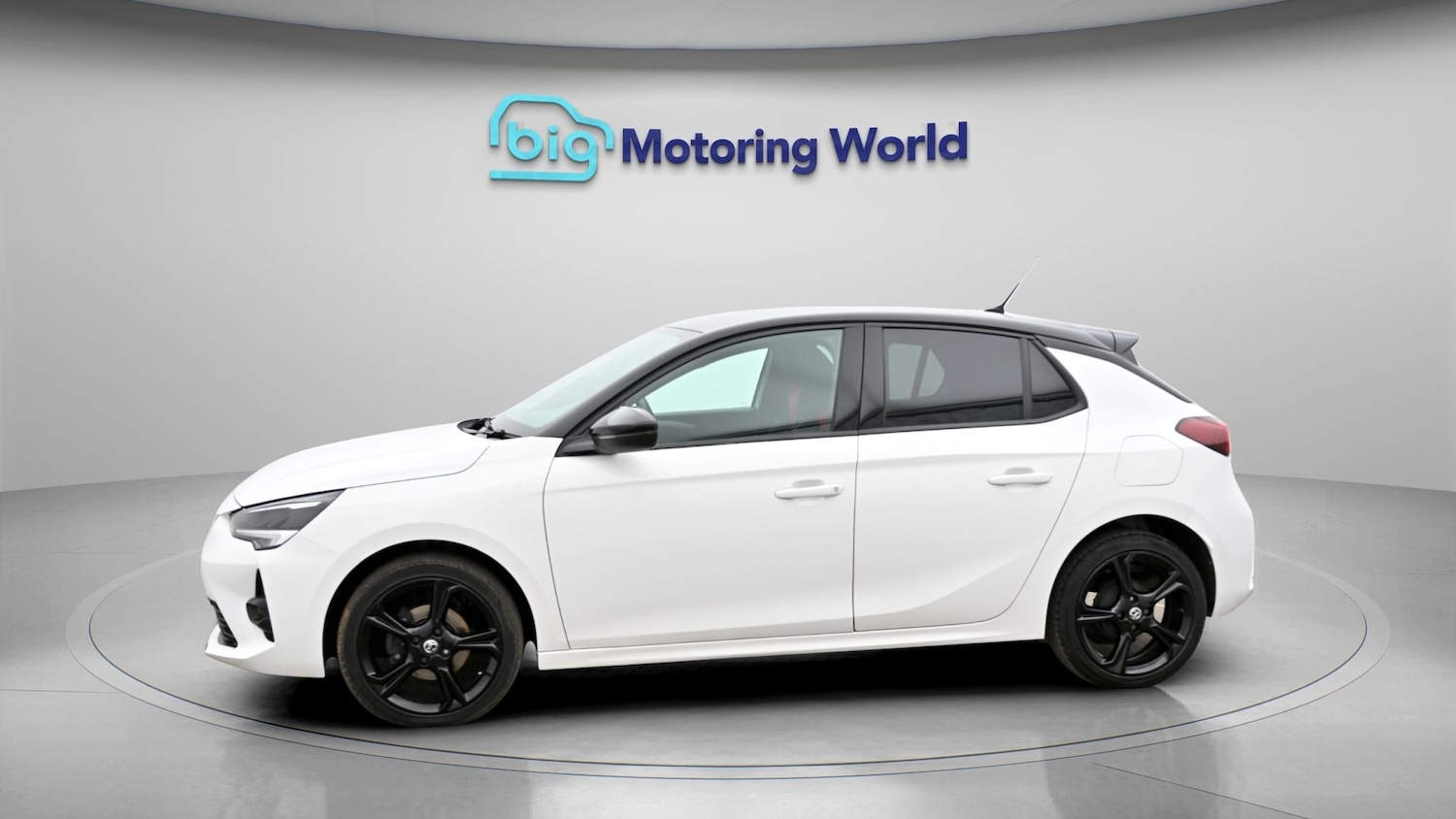 Used Vauxhall Corsa 2023 for sale - 78064061: Photo 4